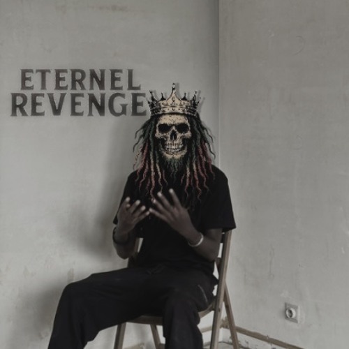 ETERNEL REVENGE 4 [184BPM] 🇧🇪