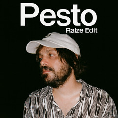 Calcutta - Pesto (Raize Edit)