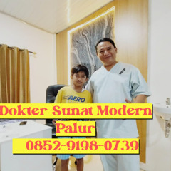 TERBAIK!!0852-9198-0739, Tempat Jasa Sunat Di Area Sukoharjo