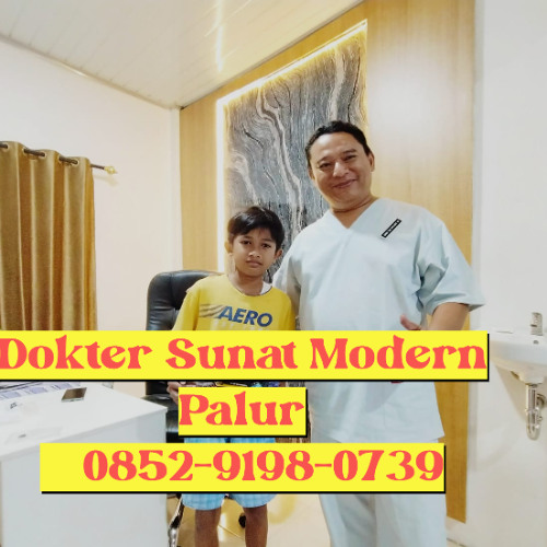 TERBAIK!!0852-9198-0739, Tempat Jasa Sunat Di Area Sukoharjo