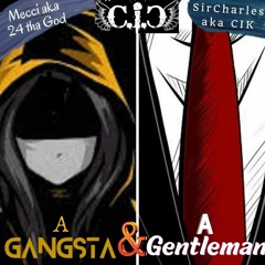 "A Gangsta & A Gentleman"(full Mixtape)mp3