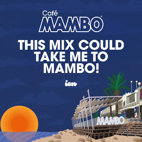 DEIGLO's House 🌅 June Mix #iwannaplaymambo​