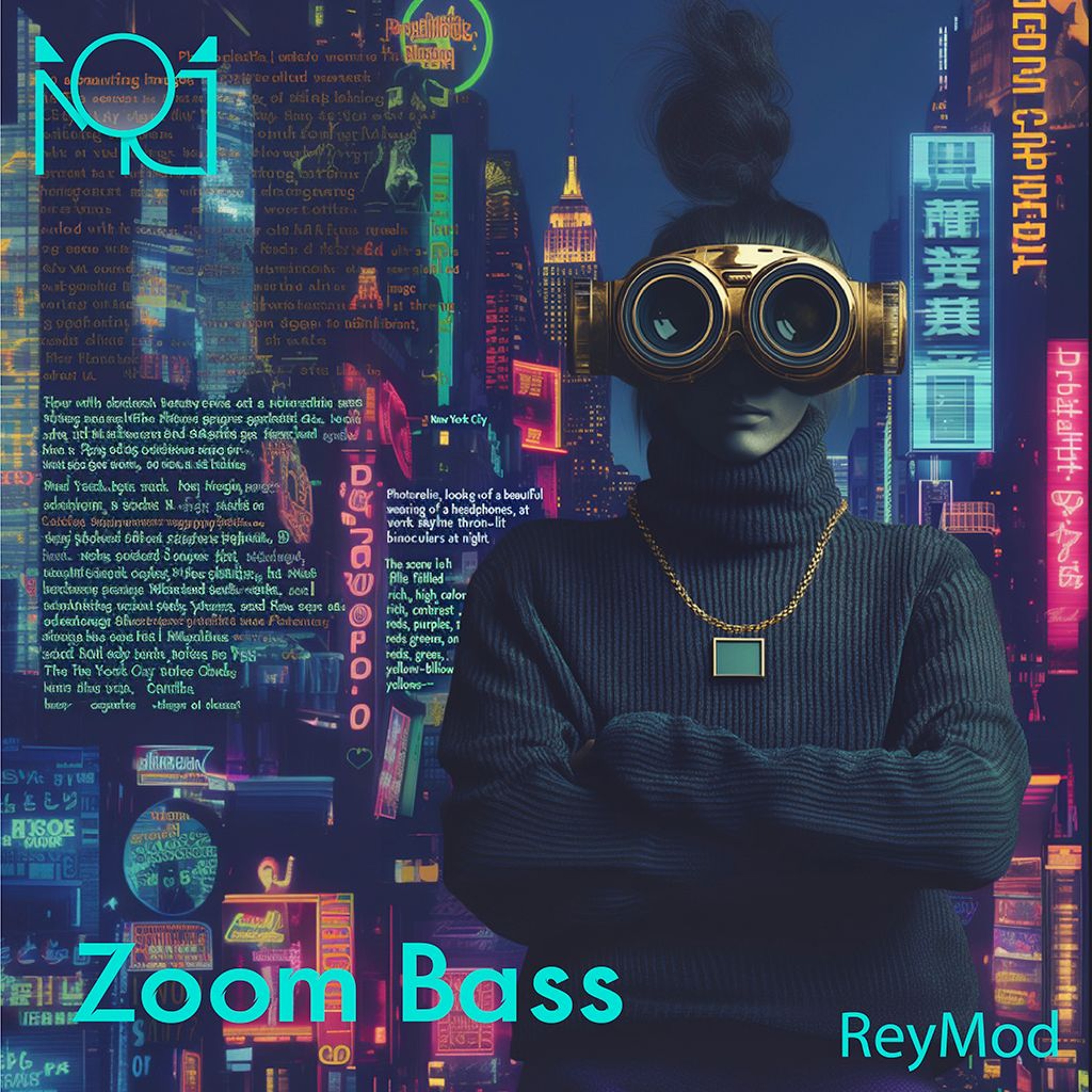 Track cover