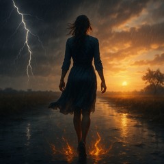 Unbreakable Woman