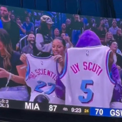 Young Thug - Uy Scuti (LEAK)