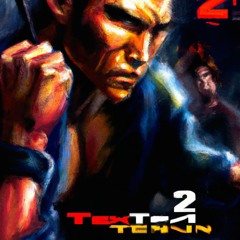 Tekken 2 - Playstation Opening [Luke Mac Thumping Mix]