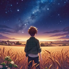 Starnight - EdKaaar