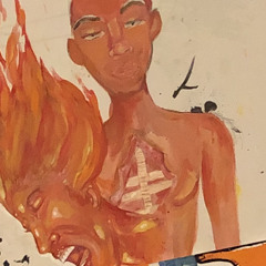 Highallthetime (prod.Young Asko)