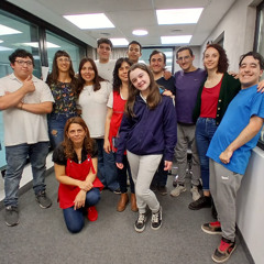 Aula Abierta Radio - Escuela Especial Hurlingham