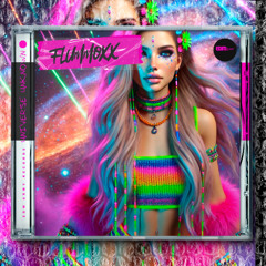 Flummoxx - Universe Uknown [EDMArmy Records]