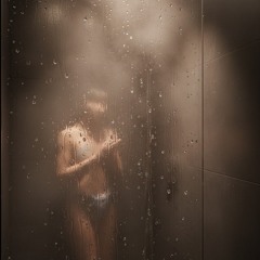 In The Shower