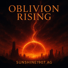 Oblivion Rising