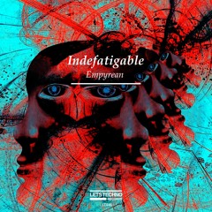 Indefatigable - Jubilation (Original Mix)