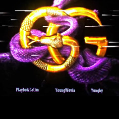 ANHDANGTRAP /playboizcatim wevia yunghy