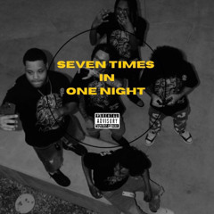 seven times one night - LLBABYTAY