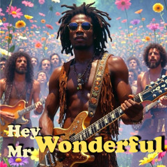 Hey Mr Wonderful
