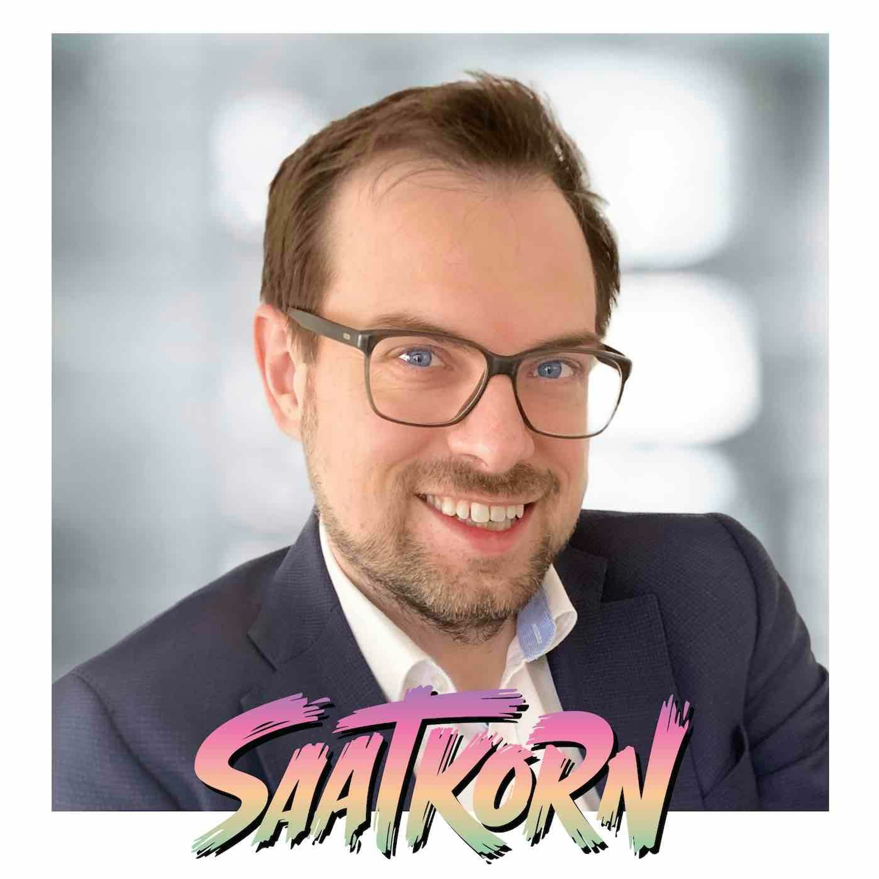saatkorn Podcast