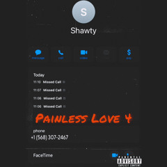 Painless Love 4 (ft Xheno)