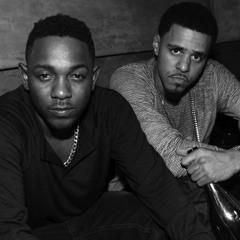 J.COLE & KENDRICK LAMAR  - TEMPTATION (Prod.ENECE BOOMBAP REMIX)