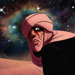 Suhail & The Daughters of Na’sh