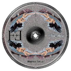 DJ GONORRHEA + MC烤小嘟 - 卖B口号