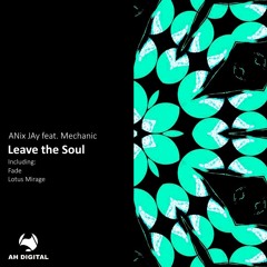 ANix JAy - Leave The Soul (Original Mix)