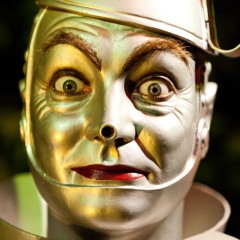 Ode from a Tin-Man  (Soliloquy.exe)