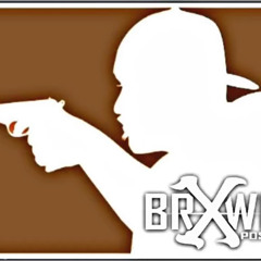 BROWN XPOSURE - LIL RED HUNTING