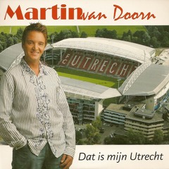 Dat Is Mijn Utrecht - Karaoke Versie