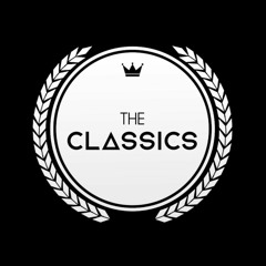 The Classics - Volume 3 (Mixed by Kenty & Finchy)