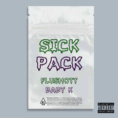 sick pack + Baby K