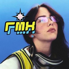 Billie Eilish - Lunch (Lady Decibel RMX) [PITCHED UP] [Free Download]