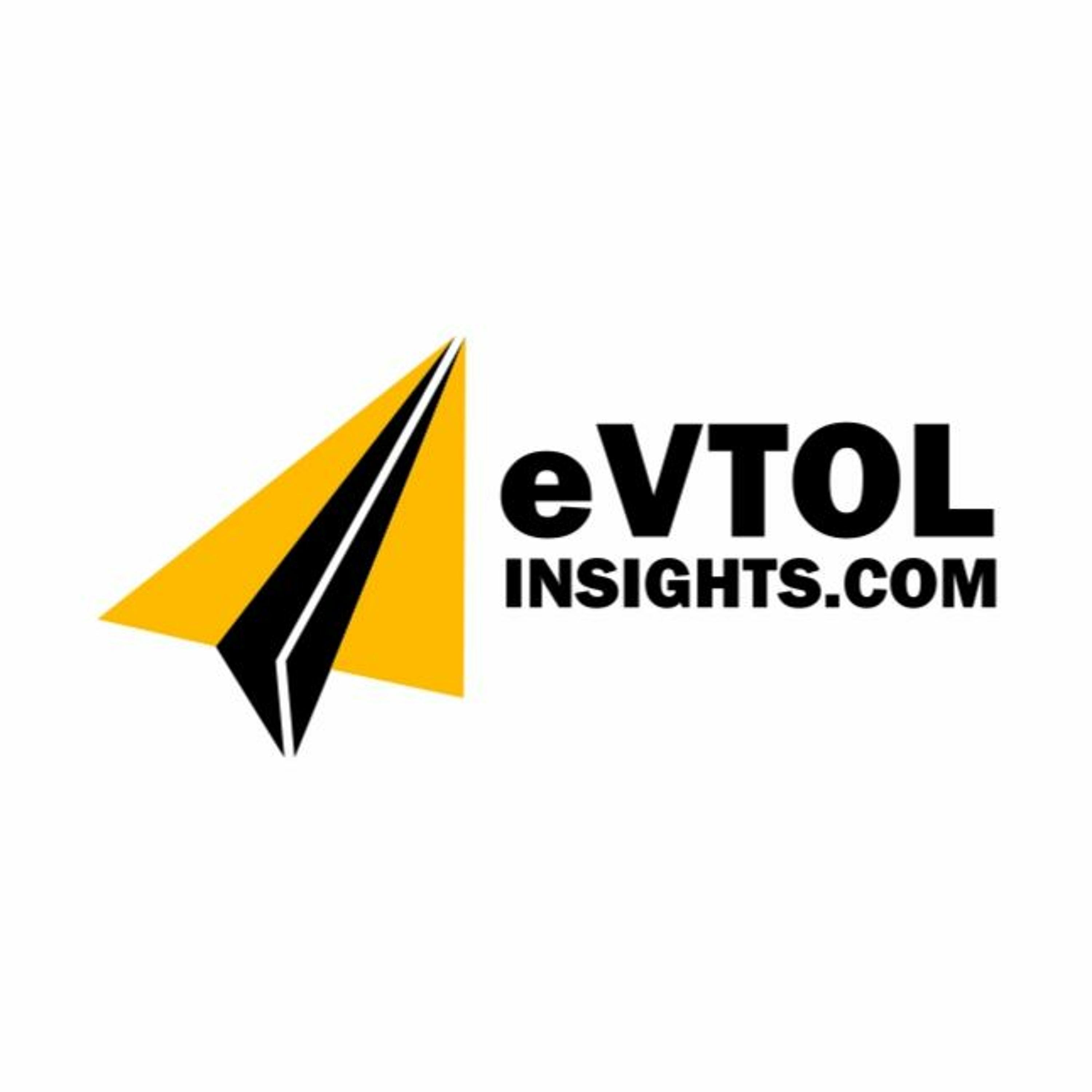 The eVTOL Insights Podcast