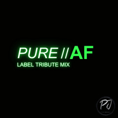 PureAF