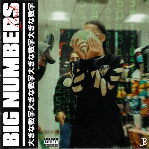 Irack - Big Numbers