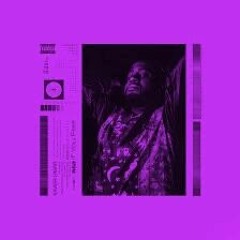 Like I Feel (feat. Mereba)[C+S]