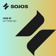 Jose M - Letting Go (Original Mix)