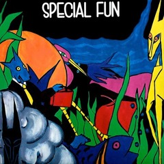 Special Fun - Felucca Journey