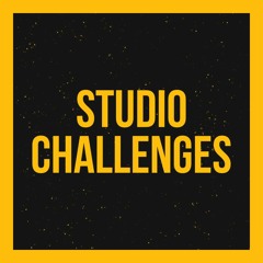 Studio Challenges
