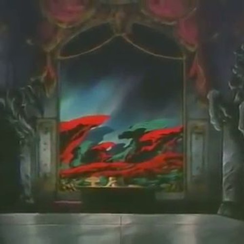 ►i deviate in the dark◄