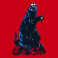 "GOJIRA!" 😱 (PASSWORD & POSTMORTEM)