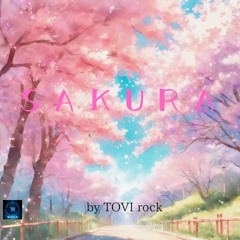TOVI rock - SAKURA(Original Mix)