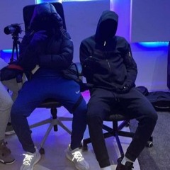 #ActiveGxng Suspect x Swavey x Tscam, Nako - Respect (Unreleased Track) #rmx