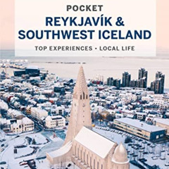 [Free] EBOOK 📖 Lonely Planet Pocket Reykjavik & Southwest Iceland 4 (Pocket Guide) b