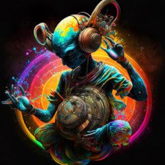 Spirit Of Cosmic Goa