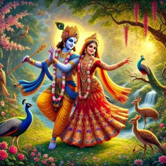 Prayers to Tulasi Maharani