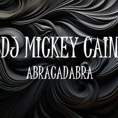 ABRACADABRA (Live At The Abbey 03 01 25)