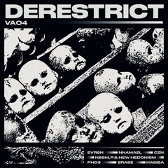 PREMIERE | HASIBA - TOMB OF PERSIA [DERESTRICT]