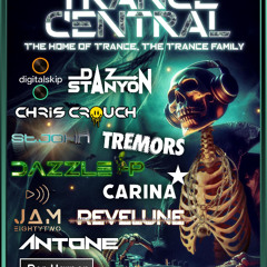 Trance Central