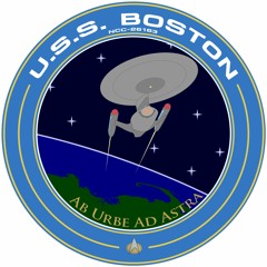 Star Trek: Boston - Main Title